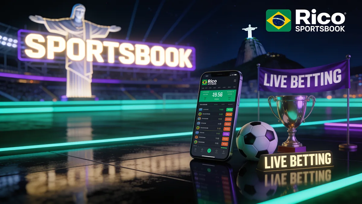 Requisitos do Sistema para o Rico Bet App no Android: guia de rico bet para jogadores no Brasil